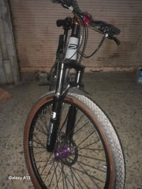 بايسكل DSMA • مستعمل شهرين • مدينه الصدر