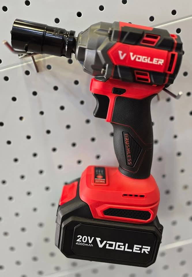 تتوفر #دريلات ماركة فوكلر الالمانيه عزم وقوه وضمان
يتوفر 20 فولت و 12 فولت
العنوان ⬅️ الرمادي مجاور مجسر الزيوت بتجاه المحكمه قريب عل محل القيسي للجوادر


**إذا كنت صاحب هذا الإعلان وتريد حذفه لأي سبب، رجاءا أرسل رسالة إلى الدعم الفني**