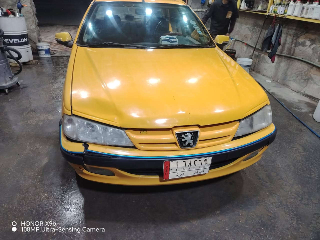 السلام عليكم بيجو مديل 18 بدون تحويل سنويه ستنساخ مكفوله سرقه وعشاير حلوه بس عوز ترتيب مكاني ناصريه  مركز سعر 30بيه مجال مكاف بل نشر ‏‪***********‬‏
