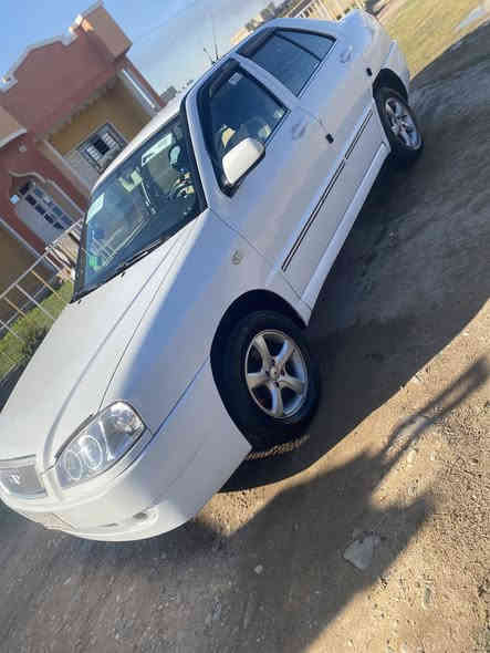 بعدسلام شيري حره موديل2013بدون صبغ 
بدون حادث رقم نينوى الماني كيرعادي جوم كهرب كيرمحرك شرط كابون بانزين ورقي 
ترهم نقدوترهم مراوس حسب القناعه 
سعرها بل نقد45وبيهامجال شراي اتصل وتدلل 
واذا موشراي رجاء لاتنطي اسعاربكيفك 
اتصل وتدلل***********
