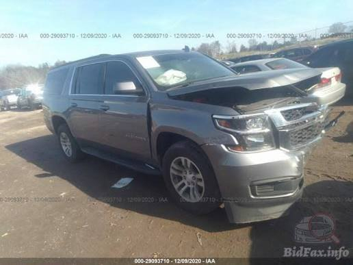 السلام عليكم يرهم مرواس حسب القناعه 
تاهو 2019 أمريكي

مواصفات  LT 

معروف مواصفات  

 كشنات كهرباء تدفئه وتبريد  

محرك كير مكفول 

تخم تاير كله جديد

ماشيه 350 ميل 

حادث مرفق ويه صور 

السعر 270 بيها مجال  

مكان السياره موصل تلعفر ***********
