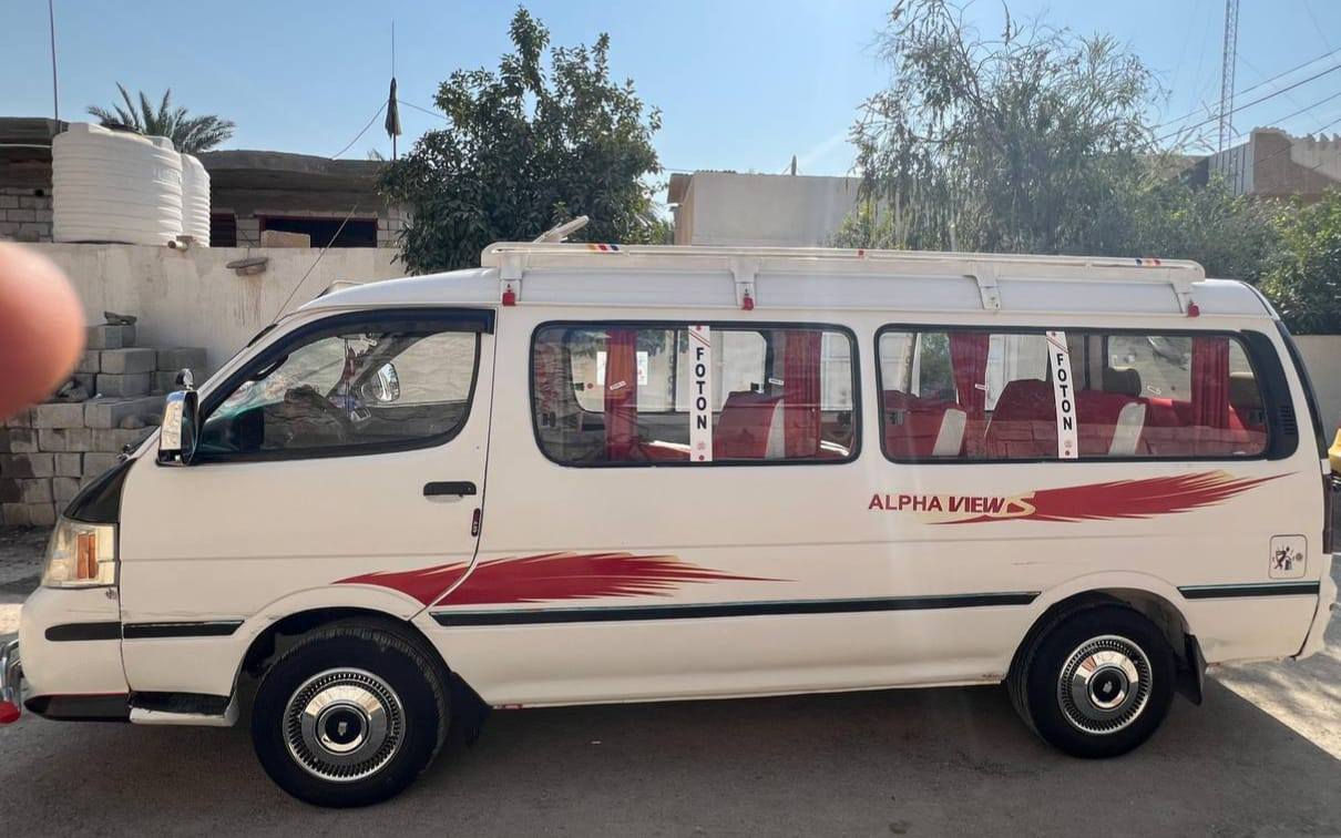 السلام عليكم سياره فتون للبيع  م2010..السياره مصفره غرامات مرور. هيئه  سياره حره . كير  جديد محرك  اكسل خير من الله السياره جاهزه من كلشي  سنويه بسمي  ثاني يوم التحويل رقم جديد انكليزي  مكاني ديالى بعقوبة     ***********   السعر 65$
