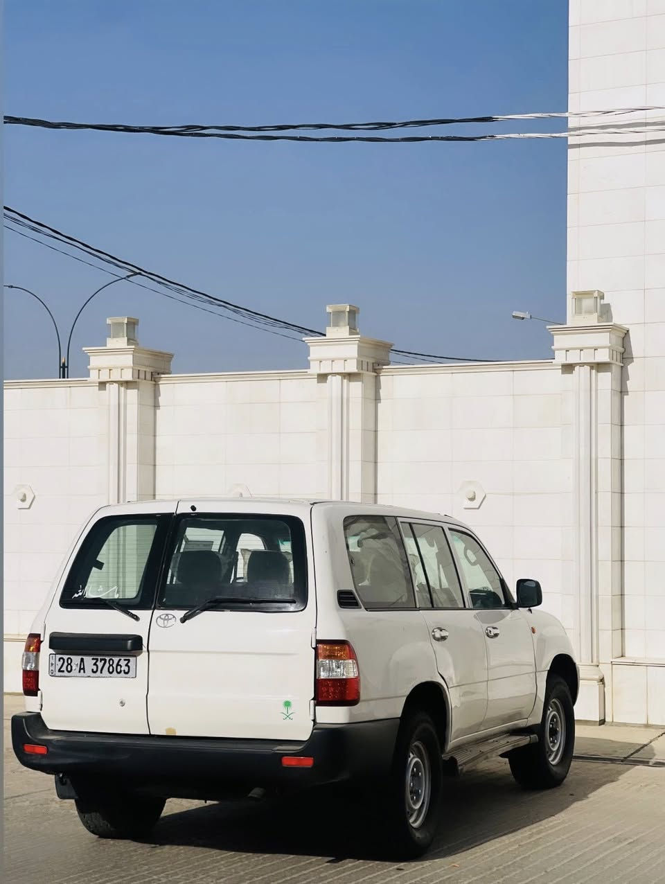 بيع مستعجل مونيكا 2002 كير عادي دبل تانكي محرك كير نظاف سعر 99 بيها مجال بسيط العنوان النجف قريه الغدير 
***********
