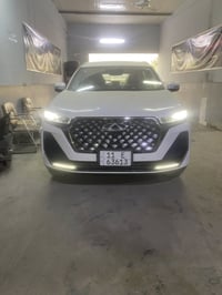 تيكو 7 أبلكن هايبرد الهجين االسياره موديل ٢٠٢٤ زيرو فوال مواصفات ٠٧٧١٧...