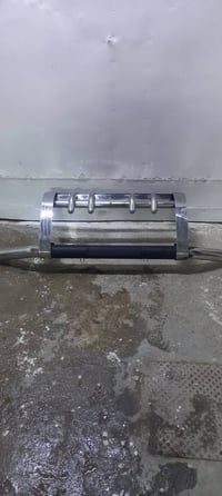 درع جديد ونظيف يرهم فحل او كيا 150 وبي مجال 07726793850
