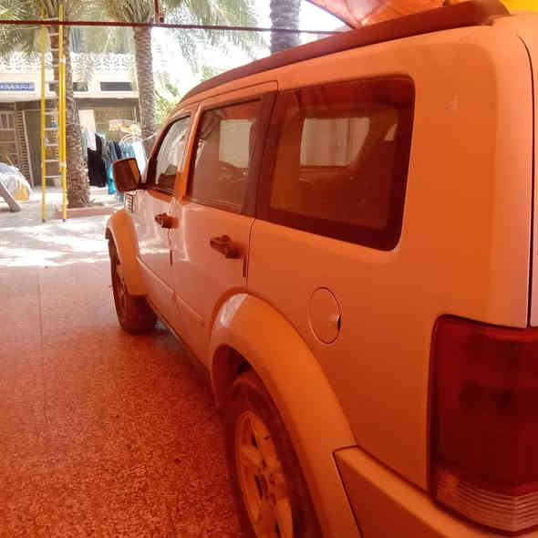 السلام عليكم دوج نترو 2008جاهزه رقم بغداد السعر 70وييه مجال *********** مراوس عادي
