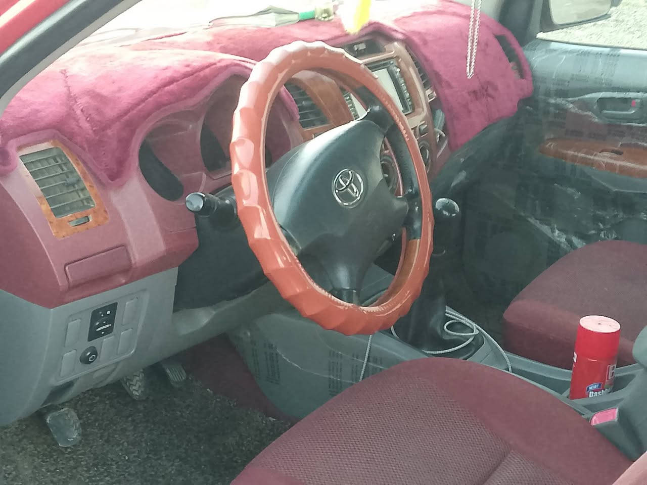 السلام عليكم ورحمه الله للبيع عذاري 2009 مكفوله رقم سليمانية رقم جديد تحويل مباشر   165 وبيها مجال قليل الاتصال على الرقم ***********
