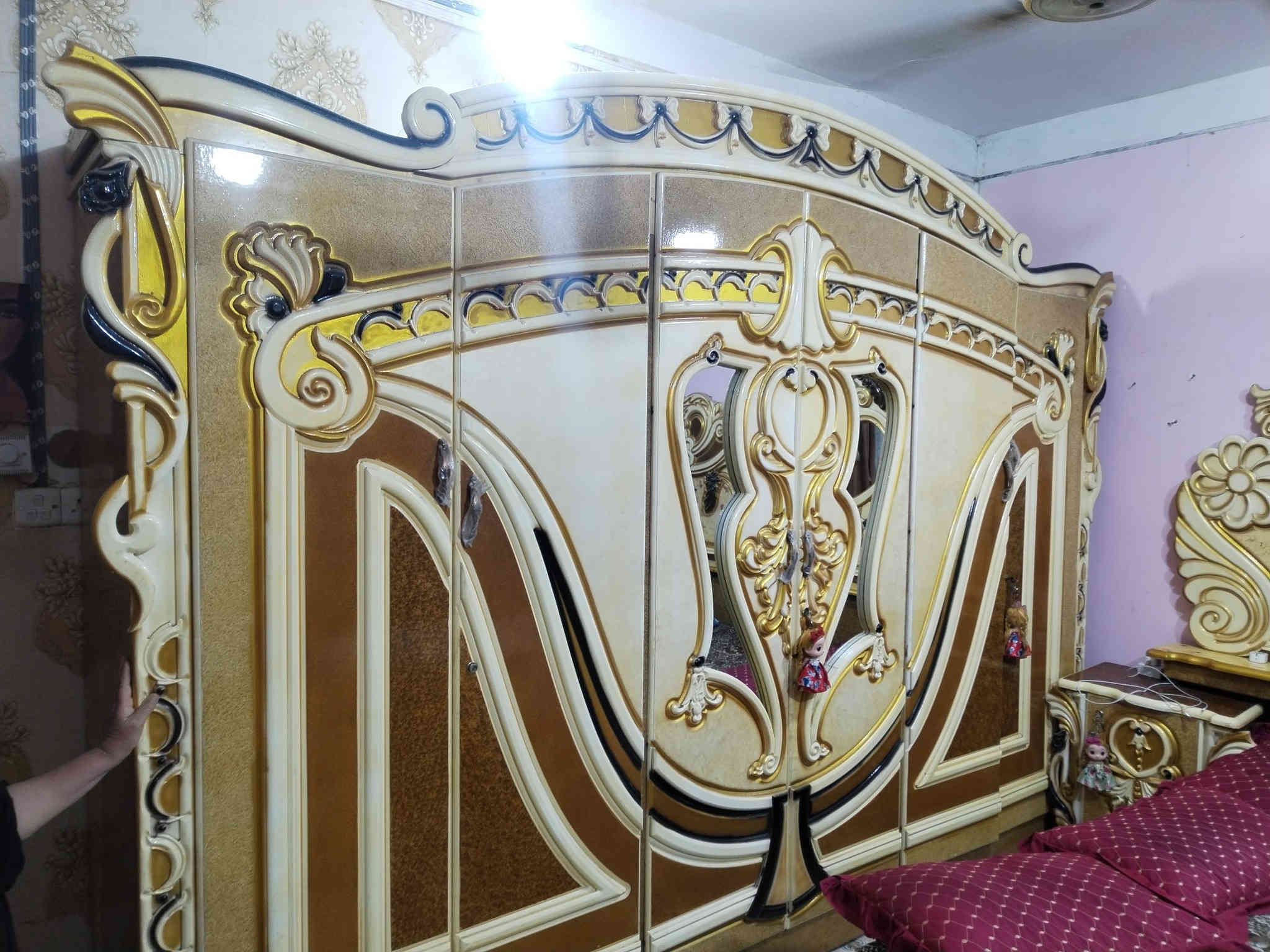 غرفه لبيع نجار سعر950 تصال ***********واتساب ناصريه مركز
