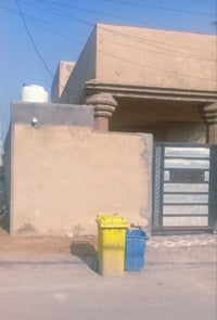 دار ملك • المحاويل • غرفتين