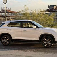 هونداي كريتا 2023 جديدة لووك مكفولة من الصبغ 07703994959 مكانها بغداد ...