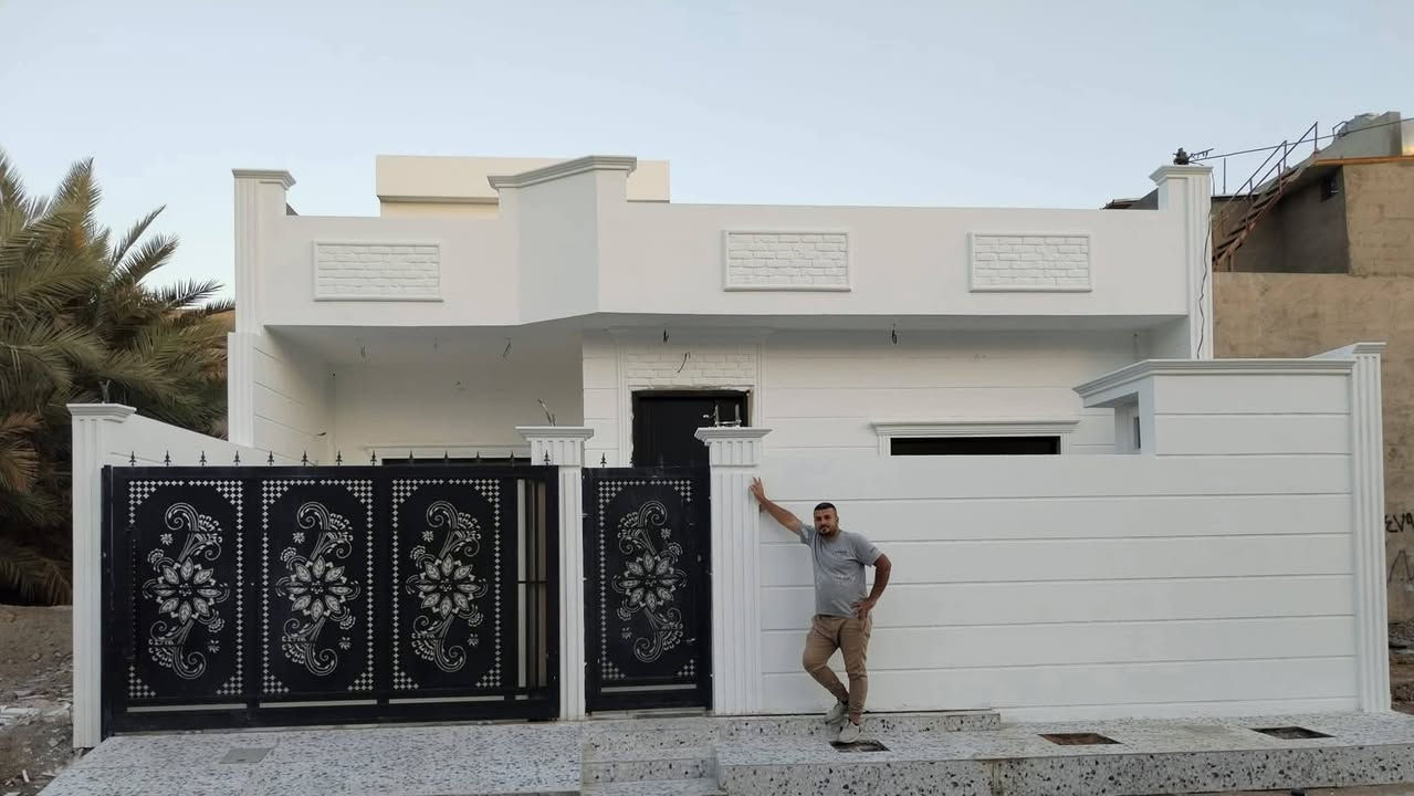 ***********
رتب بيتك مع موسم الربيع وعيش احلى أجواء جميلة🎀 
ديكورات محمد - لمسة الإبداع الفني ✨
نقدم لكم أحدث صيحات الديكور لعام 2026:
✅ أصباغ داخلية وخارجية
✅ جبس بورد مغربي(سقوف داخلي وخارجي بورد اكس)
✅ فلين داخلي وخارجي.سحبات بورك 
✅ بديل الرخام والخشب و شيبورد 
✅ ورق جدران ولاصق ذهبي وجام 
​📞 للتواصل والاستفسار: ***********
دقة في العمل.. سرعة في الإنجاز 🛠️
