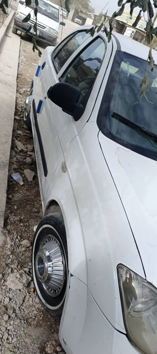 السلام عليكم
طيبة 15 بسمي كبل تحويل
السنويه الحد 2031 
السياره كير ومكينه وحداديه خير من الله
تجي اتكلب وتاخذ التكلي شبيهه بعد
 هزه جديدة السعر 40$
وبيهه مجال العنوان بغداد البياع الشرطه الرابعة رقم الهاتف ***********
