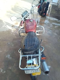 موديل 2019 • ٤ كير • موتور