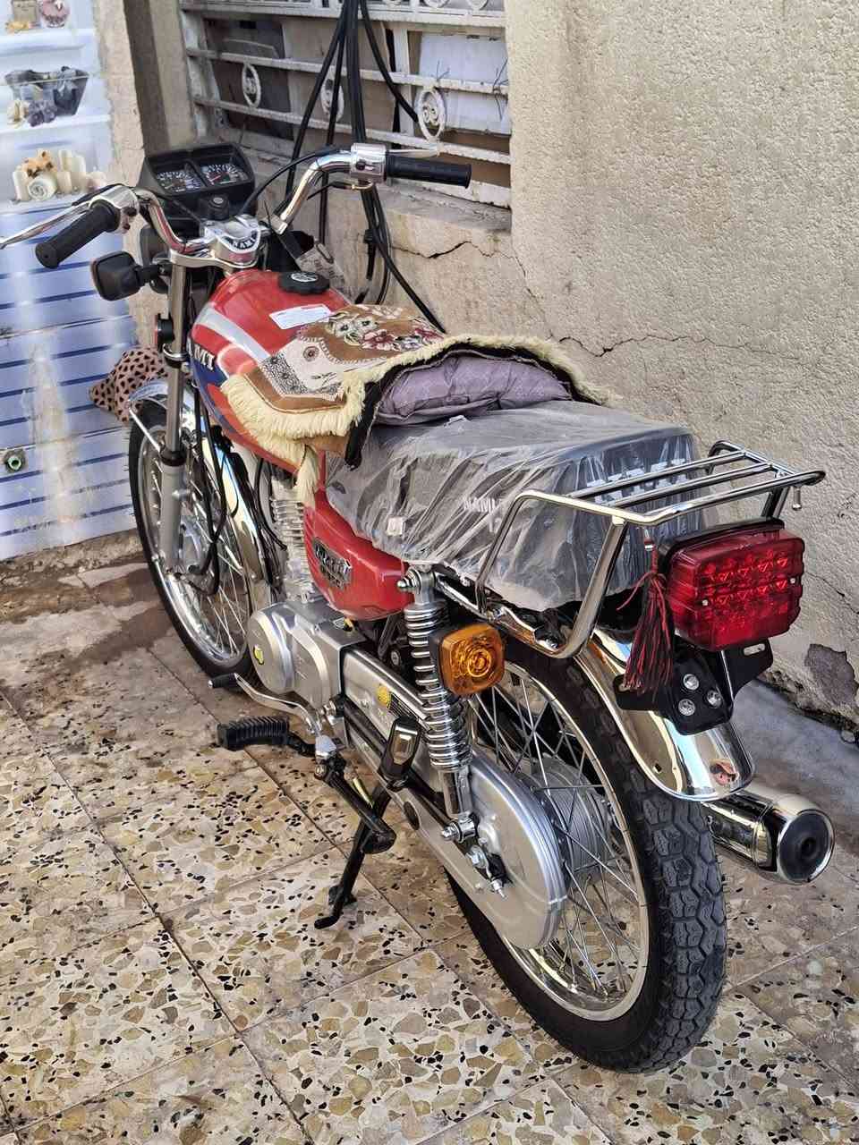 *********** المجر الكبير
