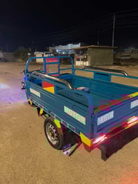 ستوتاه مديل 21 • محرك 22 • بابل الحمزه الغربي