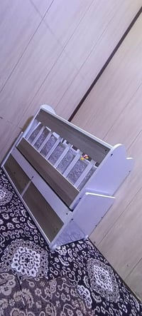 مطلوب • أثاث أطفال
