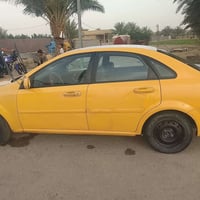 اوبترا • ٢٠٠٥ • مو مضروب