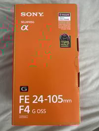 عدسة 24-105 • فتحة4 • بغداد