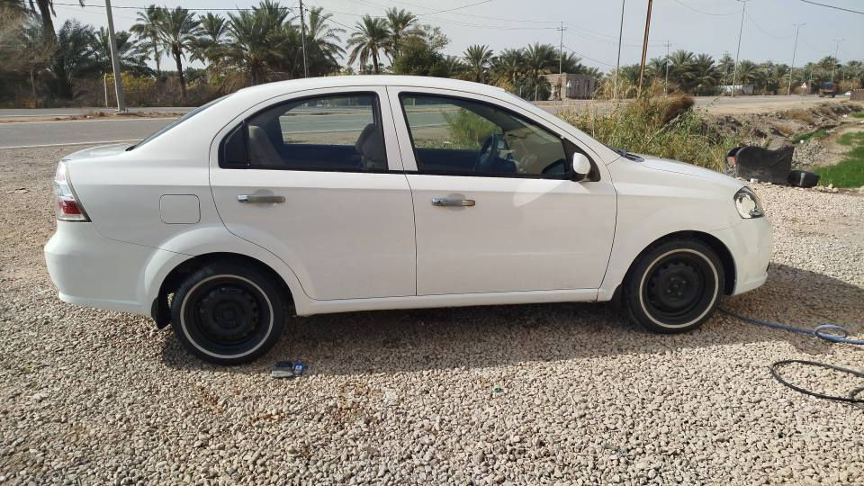 السلام عليكم 
افيو للبيع 2010 خليجي محرك مفتوح رقم قادسيه تحويل مباشر
كير محرك تبريد شرت حداديه جديد سياره مال بيت جاهزه 
*بيها باب + جاملغ صبغ بدون دواخل امامي  السعر 68 بيه
 مجال جدآ قليل مكان السياره نجف ناحية العباسيه.        للاستفسار الاتصال على رقم الهاتف
***********
