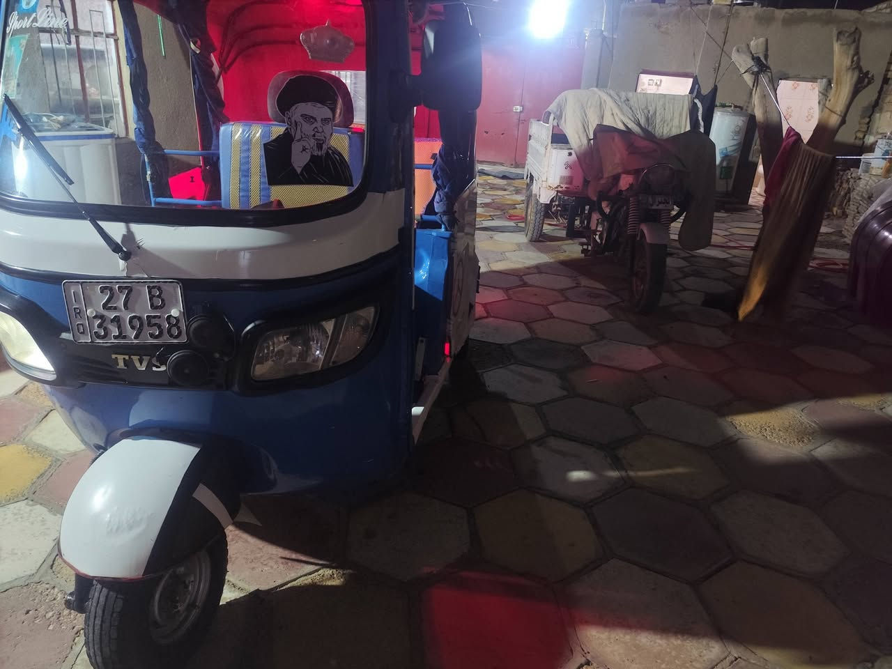 تكتك للبيع موديل 20 نضافه شوف العين رقم انكليزي امداور ثاني يوم السعر 6/400  للستفسار ‏‪***********‬‏ رجآ لا تعبوني بلمراسله رقم كدامك وتصل مكلف بلنشر
