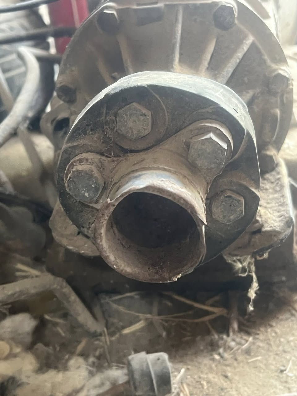 يالله سلام عليكم كير ٢٥ اوتو البيع السعر ٥$


**إذا كنت صاحب هذا الإعلان وتريد حذفه لأي سبب، رجاءا أرسل رسالة إلى الدعم الفني**