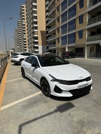 K5 جي تي لاين • ٢٠٢٤ • وارد امريكي