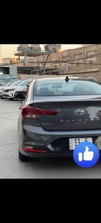 النترا ٢٠٢٠ • تحويل مباشر • شاشة كاربلاي