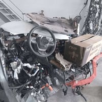 تفصيخ رافور هايبرد رافور بانزين هايلندر  كراند هايلندر 07508460238 وات...