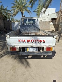 كيا بنكو موديل 1994رقم بغداد سنوية 2029 مكفوله محرك كير كهربيات السعر ...