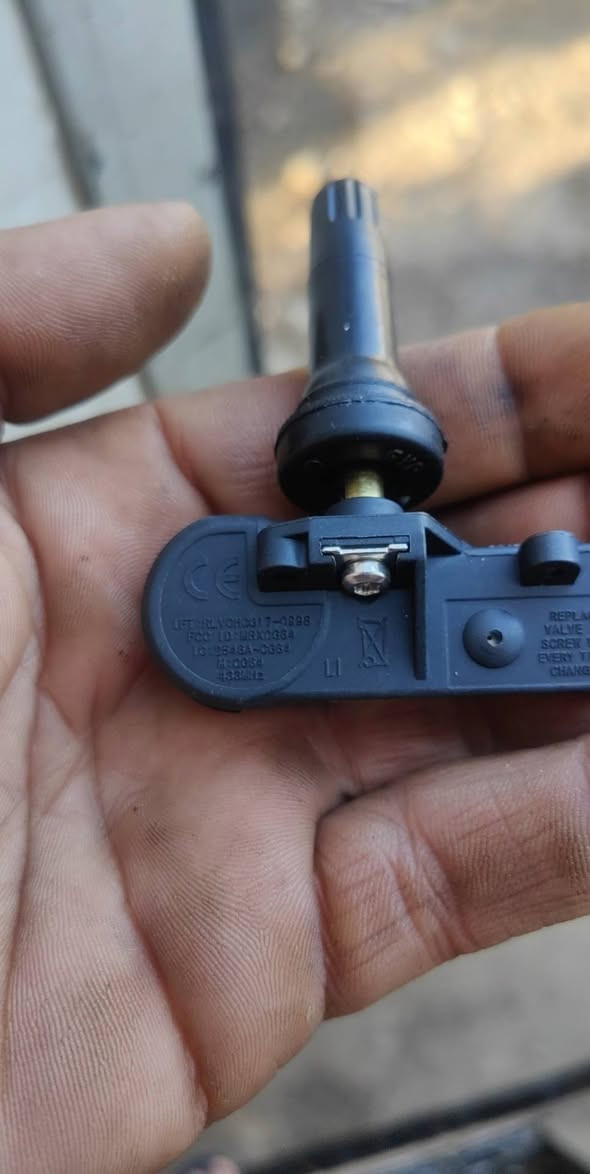 هەستەوەری پەستانی تایەی فۆرد بەگشتی بەردەستە


**إذا كنت صاحب هذا الإعلان وتريد حذفه لأي سبب، رجاءا أرسل رسالة إلى الدعم الفني**