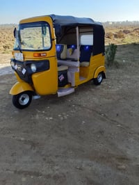 تكتك بجاج • موديل 2018 • ناصريه قضاء الرفاعي