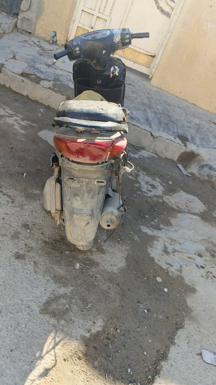 بريز
***********
سعر 150 شغله 
مكاني زعفرانيه
