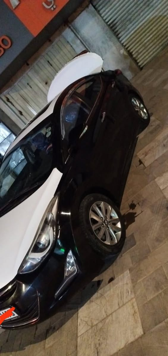 ادوات ادوات ادوات
كص جنطة 

الانترة 2016 فول مواصفات رقم

 بغداد انكليزي اصلي وسنوية عضم سيارة تراي زيرو تخم تاير صدر كير محرك 1600 شاشة كامرات امامي خلفية فتحة ويل 17 اشاير ب مري كشنات جلد تدفئا ب كشنات. 

***********
مكان بغداد الكرخ
