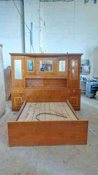 السلام عليكم غرفه كاملح حطاطه نضافه فول كل ضرر مابي صاج السعر 450وبيه مجال الستفسار انتصل *********** ابيع +اشتري +مراوس هبهب الأن
