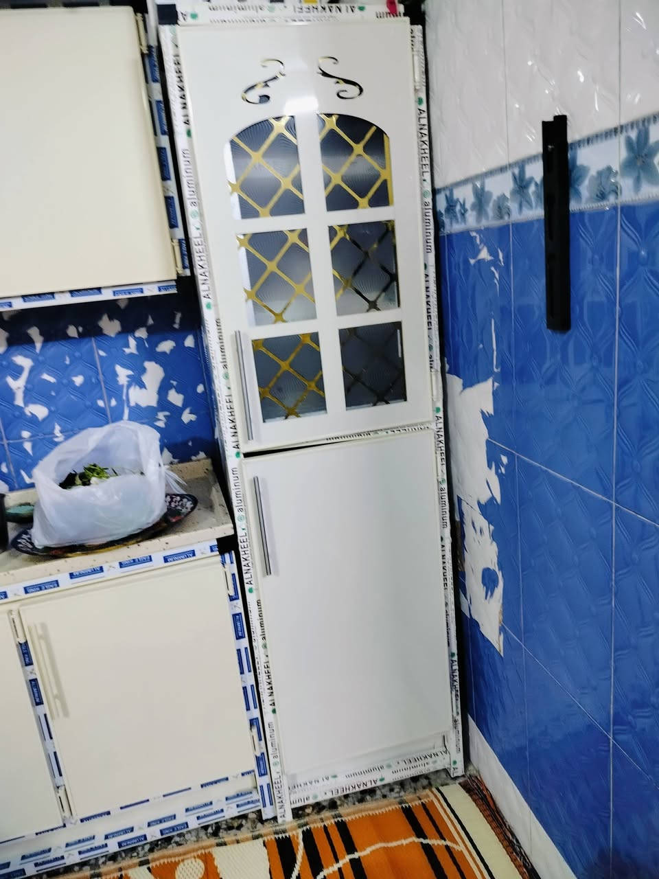 اغراض جدتني هدية للبيع مكاني بغداد مدينة الصدر


**إذا كنت صاحب هذا الإعلان وتريد حذفه لأي سبب، رجاءا أرسل رسالة إلى الدعم الفني**