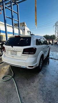 دوج جورني • ٢٠١٩ • ٧ راكب