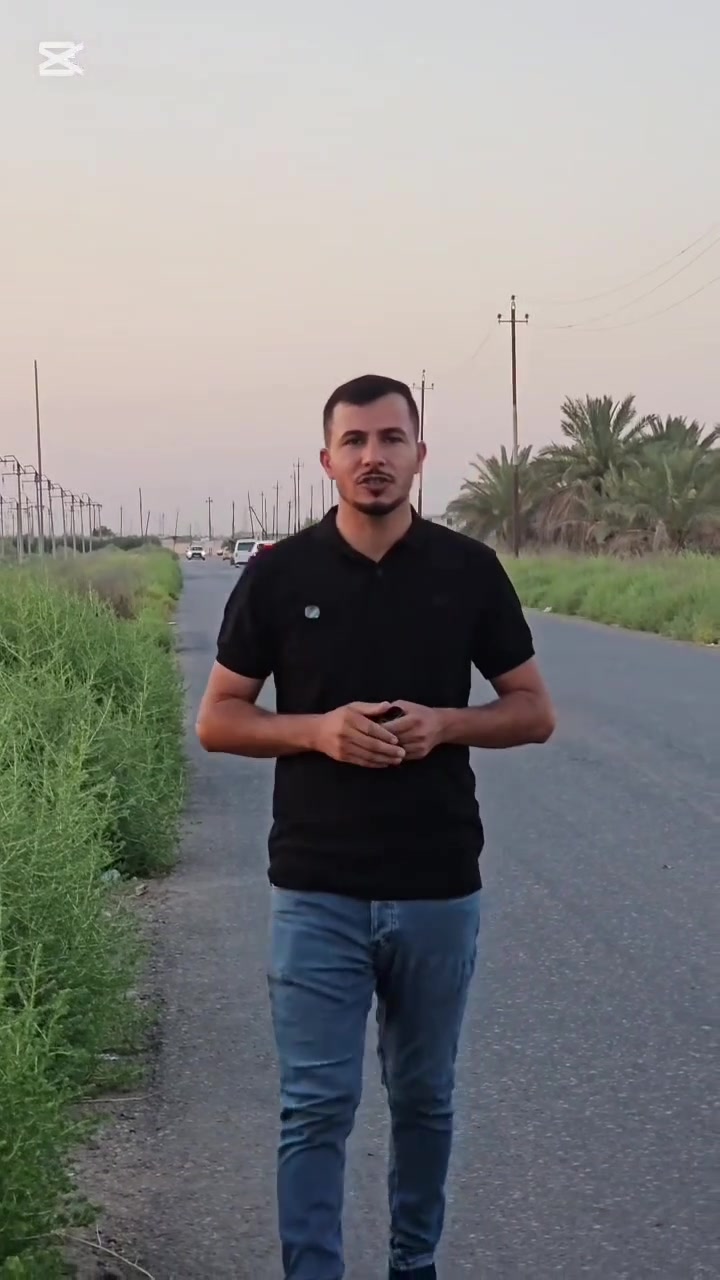 السلام عليكم ورحمة الله وبركاته
🌿 فرصة مميزة للسكن والاستثمار – بغداد / الراشدية / منطقة الانتصار 🌿
يتوفر لدينا دوانم بمختلف المساحات والواجهات في منطقة الانتصار، بموقع مميز وأسعار مناسبة.
🔹 الواجهة: 50 متر 🔹 النزال: 50 متر 🔹 دوانم مربعة 🔹 شارع بعرض 10 أمتار 🔹 مناسبة للسكن، والاستثمار، وتقسيم الأراضي. 🔹 أسعار منافسة مع وجود مجال للتفاوض بالمعقول.
📞 للاستفسار والحجز: سيد فلاح المرسومي: ***********
ليث الدليمي: ***********
حسن الغريري: ***********
مكتب التراث للعقار خبرة وثقة في بيع وشراء العقارات، ونوفر أفضل الفرص العقارية في منطقة الانتصار والراشدية. الدال على الخير كفاعله، شارك الإعلان ليصل لمن يبحث عن فرصة مناسبة
