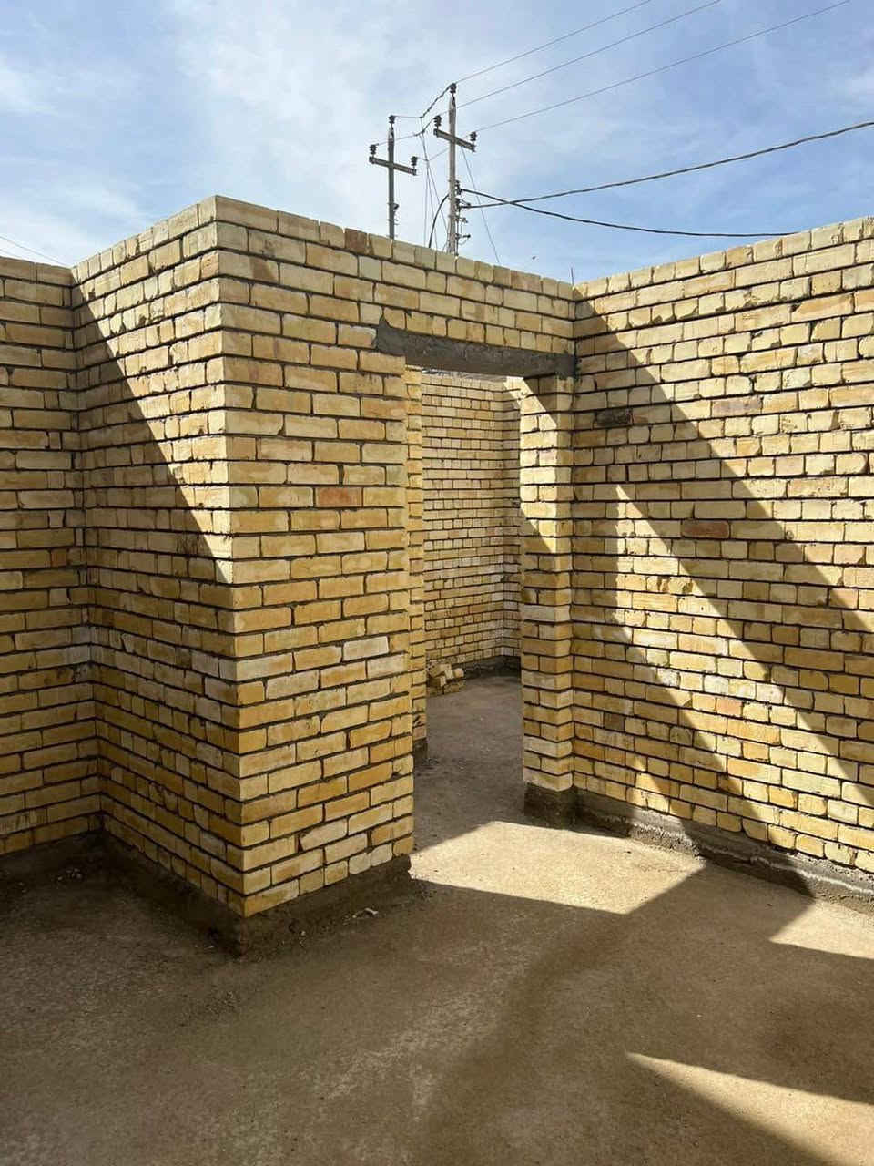 السلام عليكم خلفه بناء متفرغ نشر قالب ومساطر وتنضيف الموقع ***********
