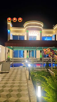 @يتوفر مزرعه ايجار شفتات صباحي ومسائي الدوره البعيثه 07767642007
