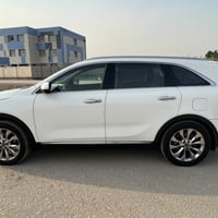 رمضان كريم انشاء الله   للبيع سورنتو 2019 خليجية ( معروفة مواصفاتها ) ...