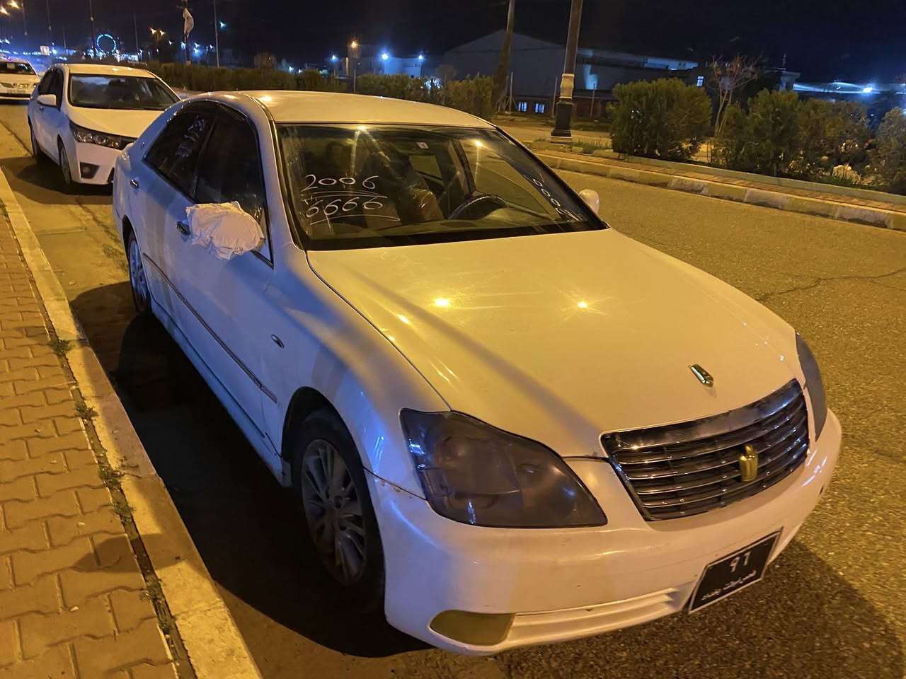 شاهينة 182 GRS
براوةية 
ناوزةرد
3 دوگمة سلاجةو پةردة
شانسى بةشةرت 
شوين چمچمال
*********** 
ئةدمينى❤️
