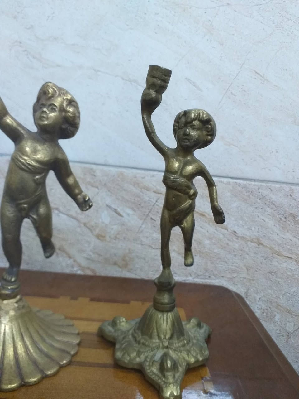 السلام عليكم ورحمة الله وبركاته جبنالكم احلى تماثيل مال ايام زمان نظافة عامة وزن ثقيل جدا مكان موصل يوجد توصيل كافه محافظات العراق السعر خاص رجاءأ


**إذا كنت صاحب هذا الإعلان وتريد حذفه لأي سبب، رجاءا أرسل رسالة إلى الدعم الفني**