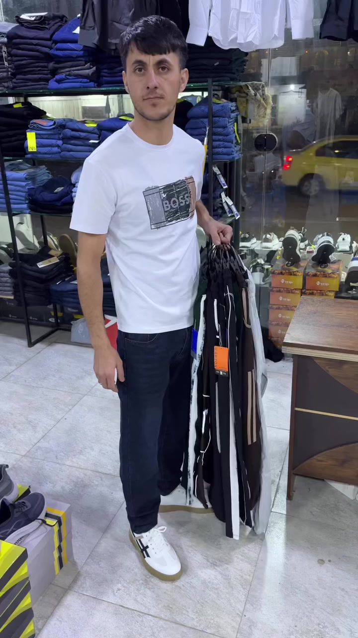 أزياء باريس
العنوان موصل رشيدية سايدين العام مجاور مدرسة الوسام راس السدة


**إذا كنت صاحب هذا الإعلان وتريد حذفه لأي سبب، رجاءا أرسل رسالة إلى الدعم الفني**