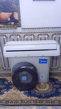 سبلت ثنين طن ميديا غاز 410 السعر 325 وبي مجال جدا بسيط المكان بغداد ال...
