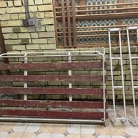 سيبايه مال تكتك تزكام البيع سعر 110 وبيها مجال بسيط مكاني اشعب  078475...