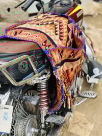 دراجه تايكر 24  دراجه نضافه خير من الله  اوراق كامله  وبع ماذب عليهه  ...