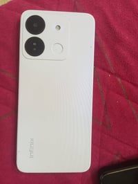 انفينيكس • نضيف • بعقوبه تحرير