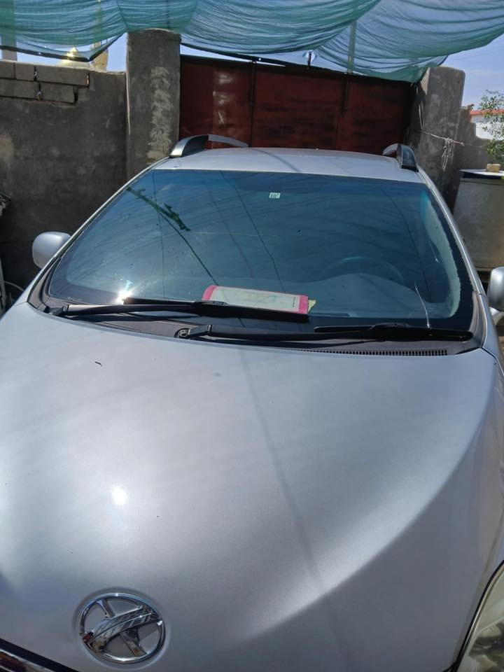 سيارة مارك زو سيارة خدمية فول ونضيفة وجديدة سعر 45 وبيه مجال وهذا رقم ***********تصال وات ساب
