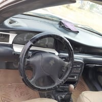 سمند ٢٠١٠ • بدون ضرب • مشروع وطني ٢٠٢٧