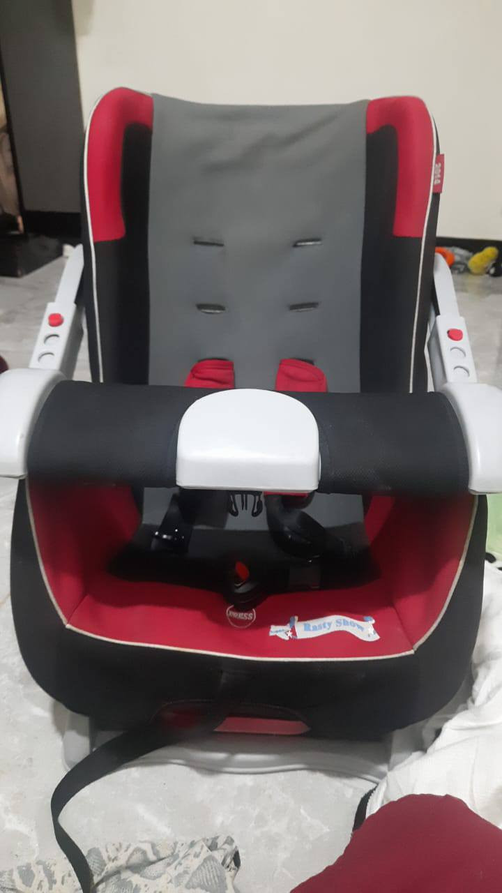 السلام وعليكم كرسي اطفال للبيع


**إذا كنت صاحب هذا الإعلان وتريد حذفه لأي سبب، رجاءا أرسل رسالة إلى الدعم الفني**